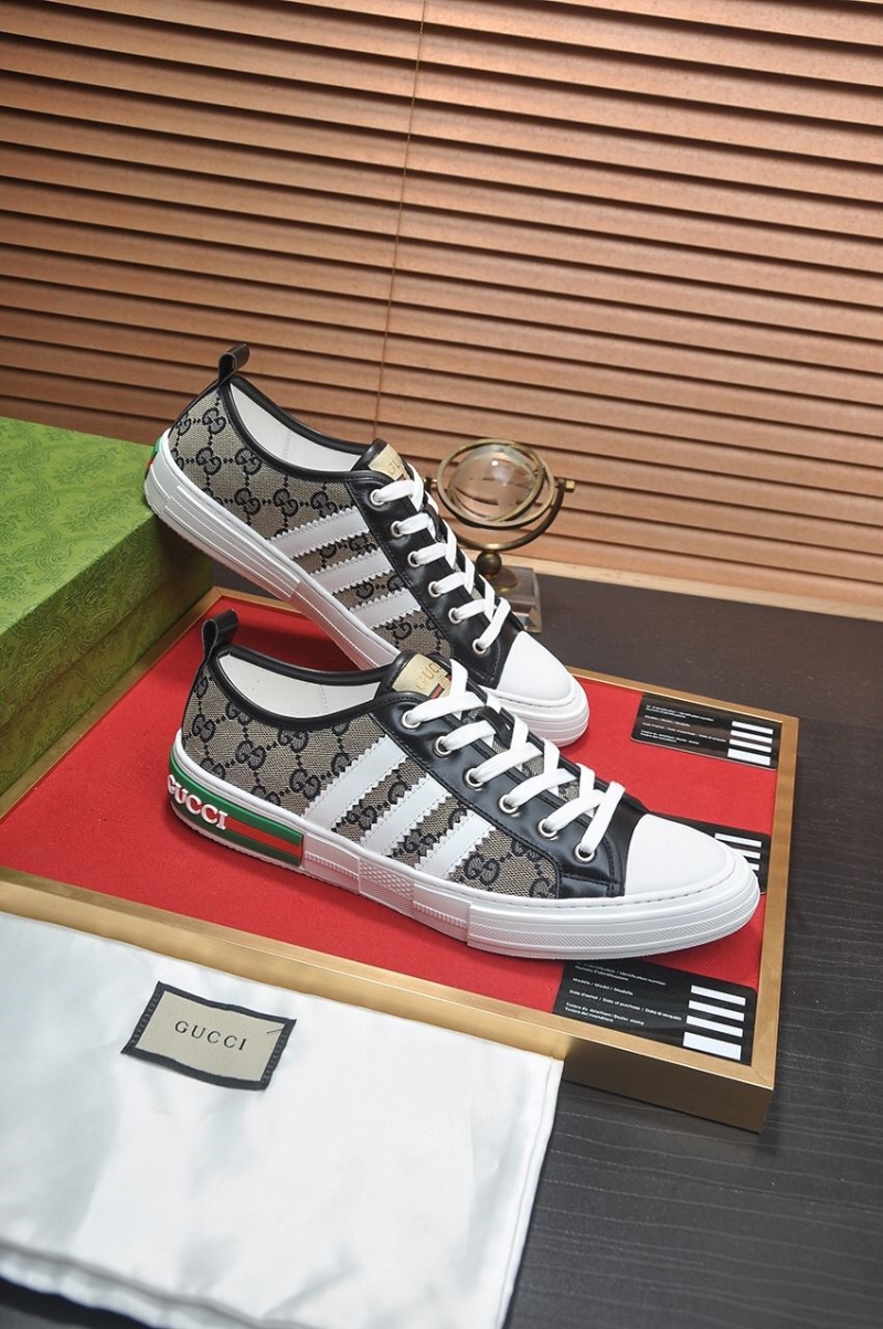 Gucci Casual Shoes